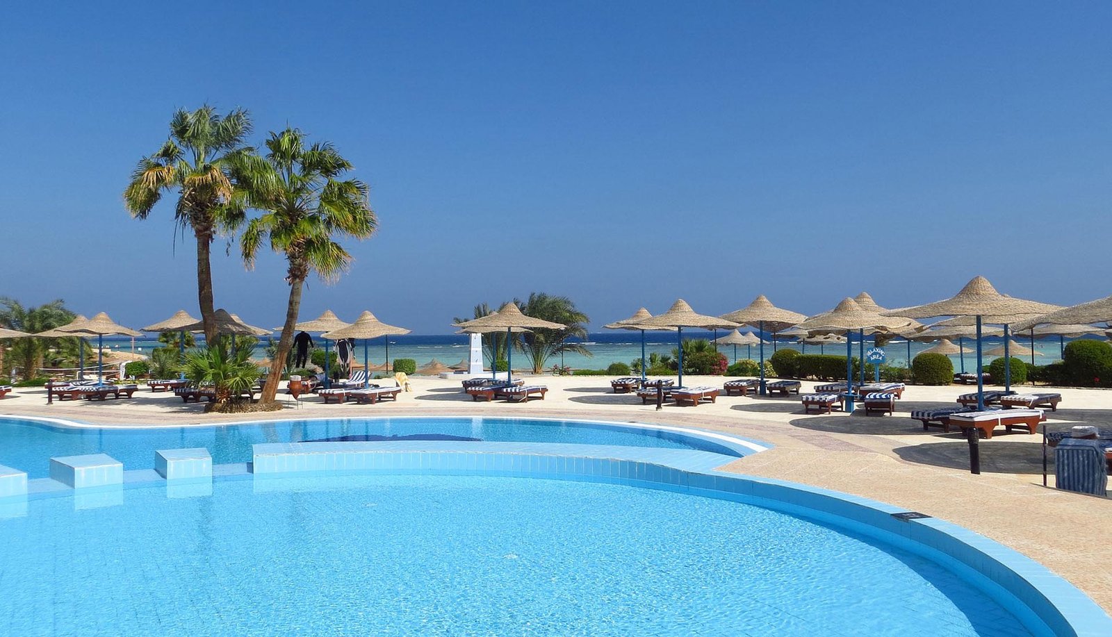 A moment of pure prestige