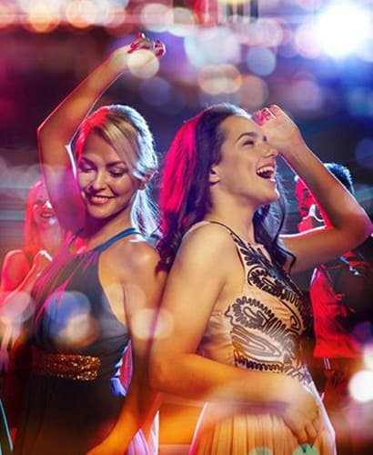 Summer Pool Party Experience